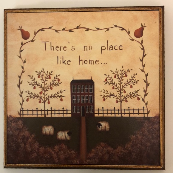 Set of two Bombay pictures - Picture 2 of 6